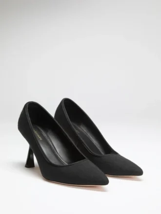 Monogram Court-pumps Monogram Court-pumps