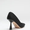 Monogram Court-pumps