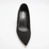 Monogram Court-pumps