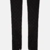 Monogram lange handschoenen