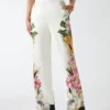Morning Glory Slick-broek Morning Glory Slick-broek