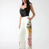 Morning Glory Slick-broek Morning Glory Slick-broek