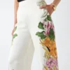 Morning Glory Slick-broek Morning Glory Slick-broek