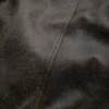 Moto-jas van gekraakt leer