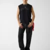 Mouwloos T-Shirt Mouwloos T-Shirt