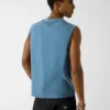 Mouwloos T-Shirt Mouwloos T-Shirt