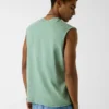 Mouwloos T-Shirt Mouwloos T-Shirt
