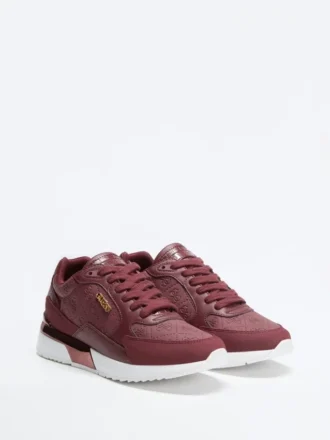 Moxea Quattro G Sneakers