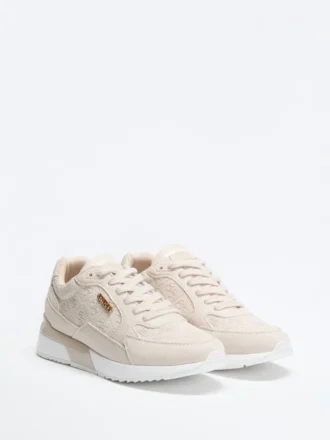 Moxea Quattro G Sneakers