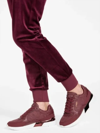 Moxea Quattro G Sneakers