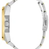 Multifunctioneel horloge in meerdere tinten en groen Multifunctioneel horloge in meerdere tinten en groen