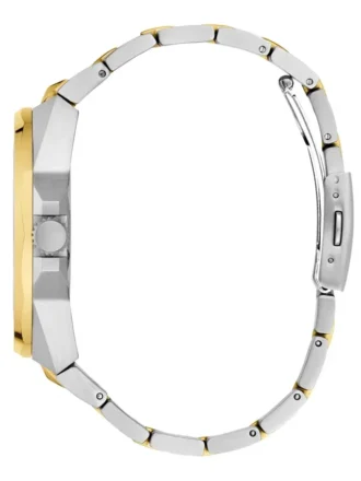 Multifunctioneel horloge in meerdere tinten en groen