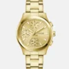 Multifunctioneel horloge van gerecycled staal Multifunctioneel horloge van gerecycled staal