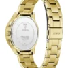 Multifunctioneel horloge van gerecycled staal Multifunctioneel horloge van gerecycled staal