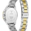 Multifunctioneel horloge van gerecycled staal Multifunctioneel horloge van gerecycled staal