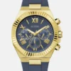 Multifunctioneel horloge van siliconen