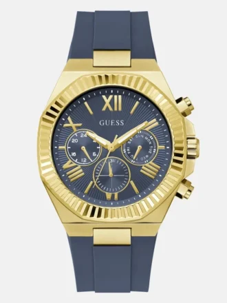 Multifunctioneel horloge van siliconen