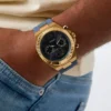 Multifunctioneel horloge van siliconen