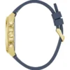 Multifunctioneel horloge van siliconen