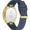 Multifunctioneel horloge van siliconen