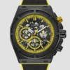 Multifunctioneel nylon horloge Multifunctioneel nylon horloge