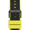 Multifunctioneel nylon horloge Multifunctioneel nylon horloge