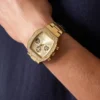 Multifunctioneel roestvrijstalen horloge 41,5 mm Multifunctioneel roestvrijstalen horloge 41,5 mm