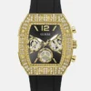 Multifunctioneel siliconenhorloge 40,7 mm