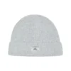 Muts met patch van wolmix