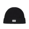 Muts met patch van wolmix