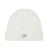 Muts met patch van wolmix