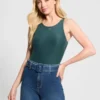 Naadloze bodysuit Naadloze bodysuit