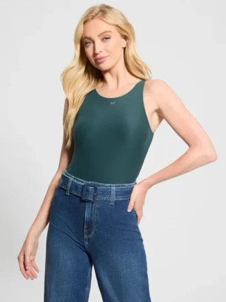 Naadloze bodysuit