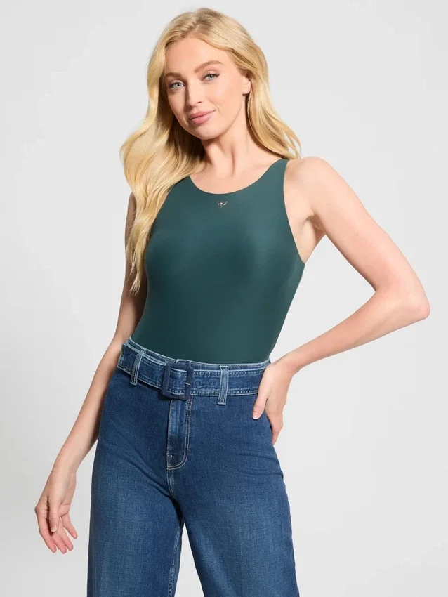 Naadloze bodysuit Naadloze bodysuit