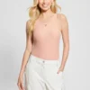 Naadloze bodysuit Naadloze bodysuit