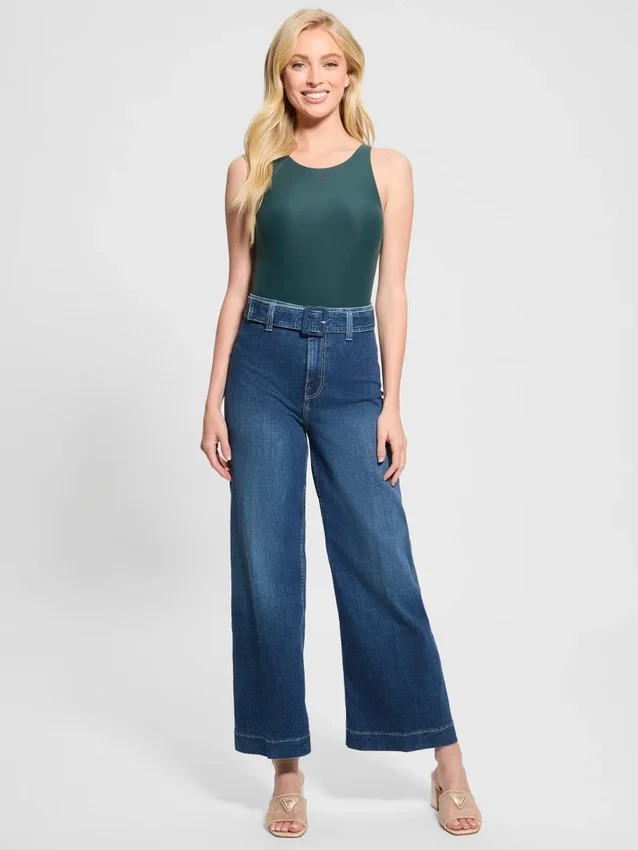 Naadloze bodysuit Naadloze bodysuit