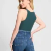 Naadloze bodysuit Naadloze bodysuit