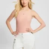 Naadloze bodysuit Naadloze bodysuit
