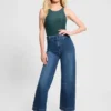 Naadloze bodysuit Naadloze bodysuit