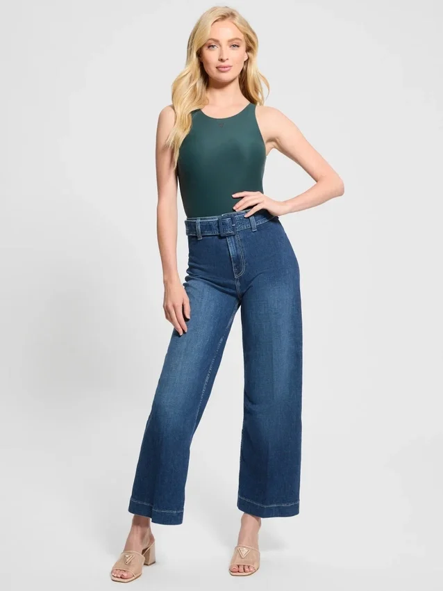 Naadloze bodysuit Naadloze bodysuit