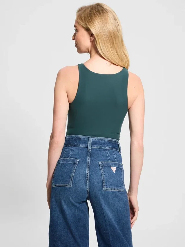 Naadloze bodysuit Naadloze bodysuit