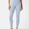 Naadloze legging Naadloze legging