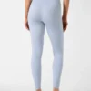 Naadloze legging Naadloze legging
