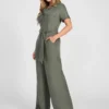 Nalini Twill-jumpsuit Nalini Twill-jumpsuit