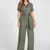 Nalini Twill-jumpsuit Nalini Twill-jumpsuit