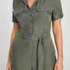 Nalini Twill-jumpsuit Nalini Twill-jumpsuit