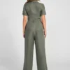 Nalini Twill-jumpsuit Nalini Twill-jumpsuit