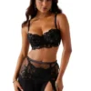 Nancy kanten bralette Nancy kanten bralette