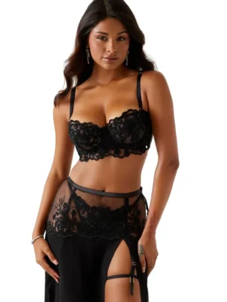 Nancy kanten bralette