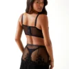 Nancy kanten bralette Nancy kanten bralette